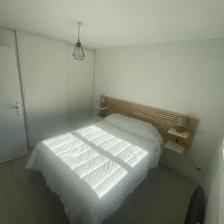 Villa T3 Au Calme