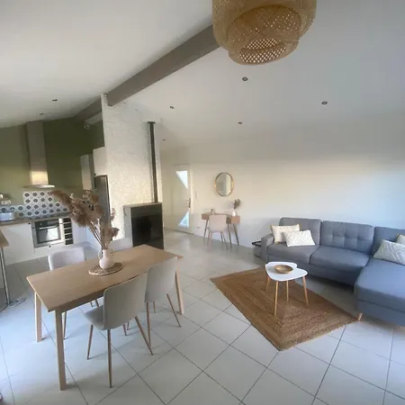 Villa T3 Au Calme